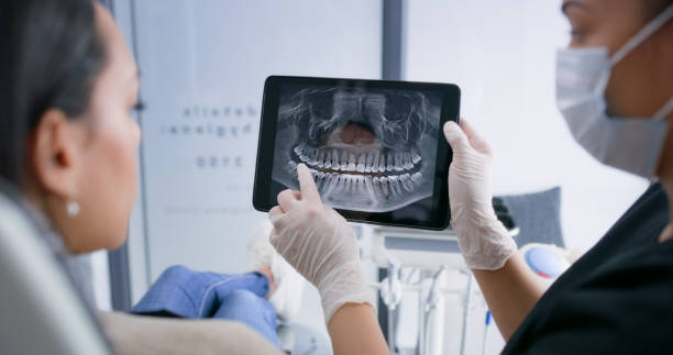 Licensed Dental Implants service in Ardmore, OK - Smile Center Dentistry