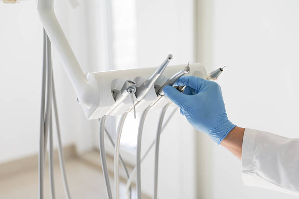 24/7 Emergency Dental Implants experts in Ardmore, OK